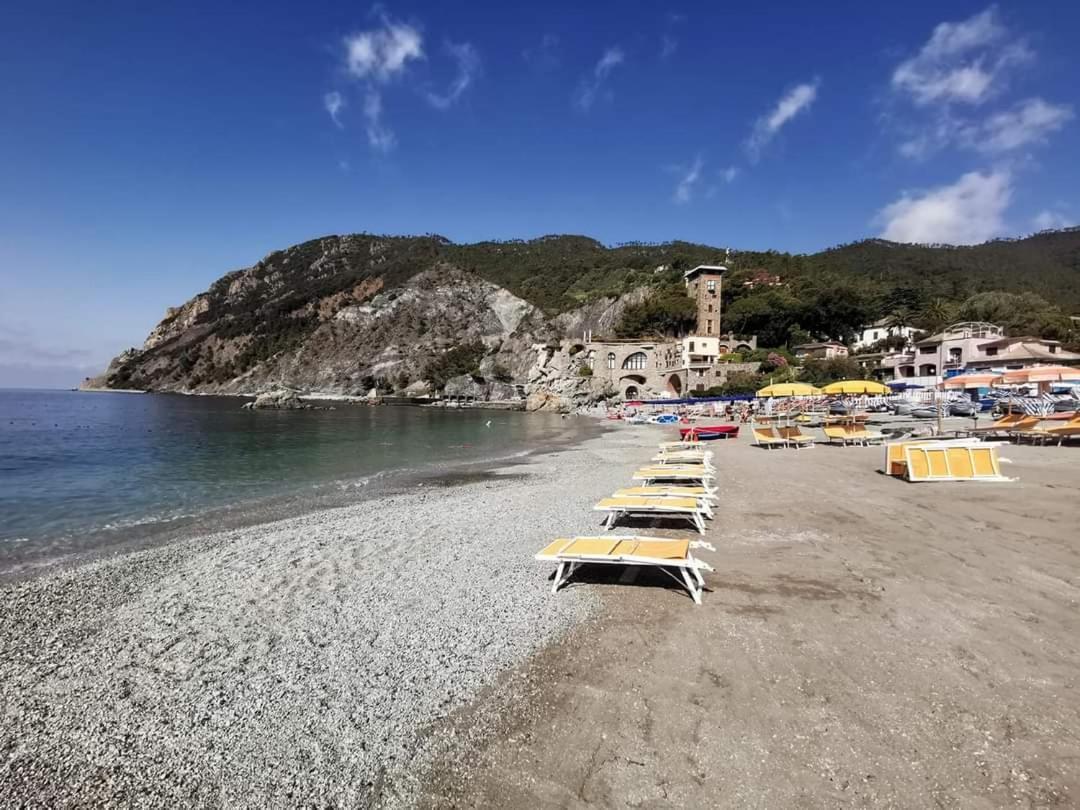Da Stefania Monterosso al Mare Exterior foto