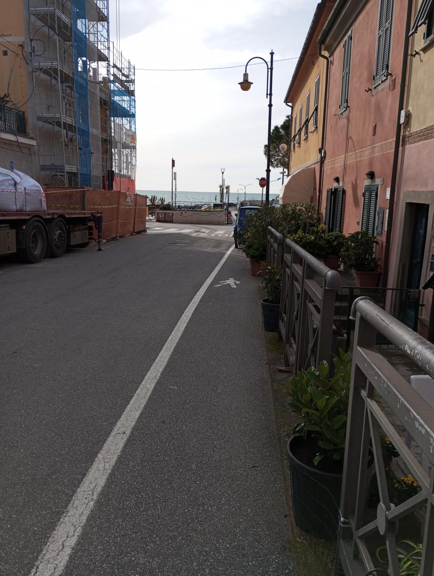 Da Stefania Monterosso al Mare Exterior foto