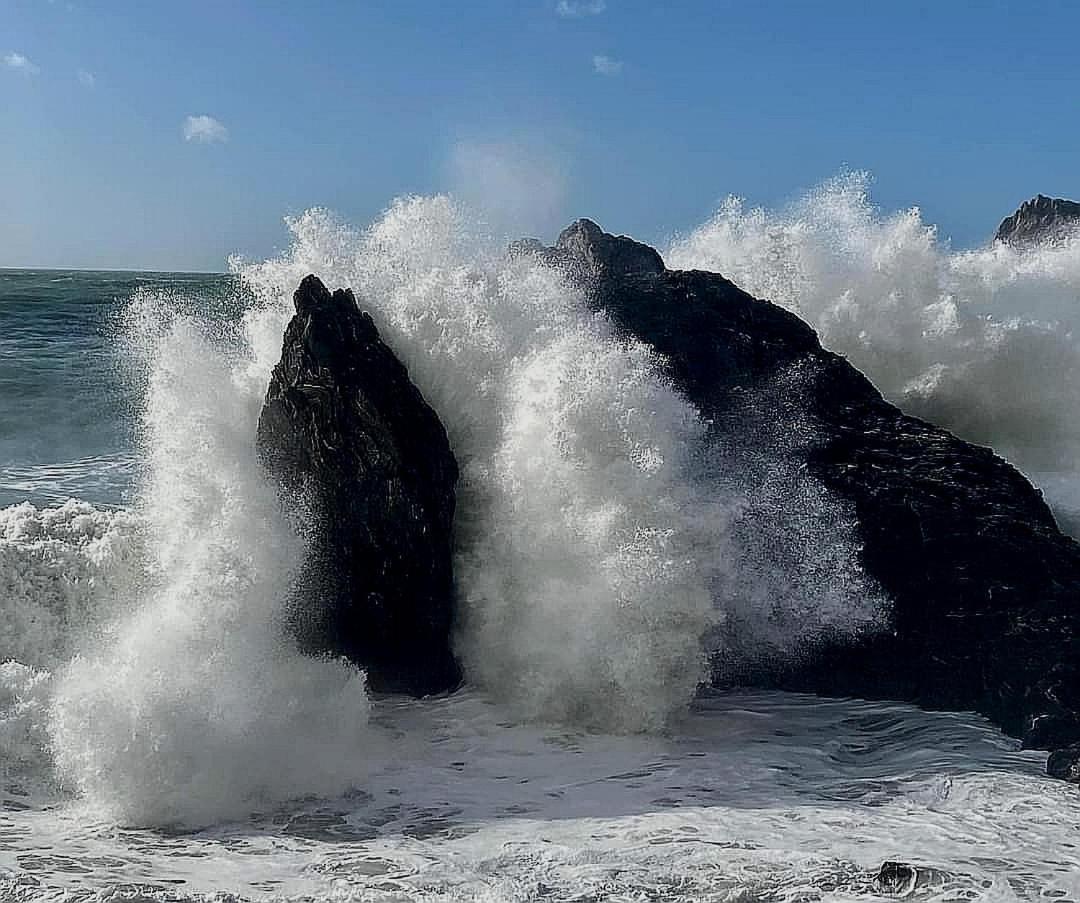 Da Stefania Monterosso al Mare Exterior foto