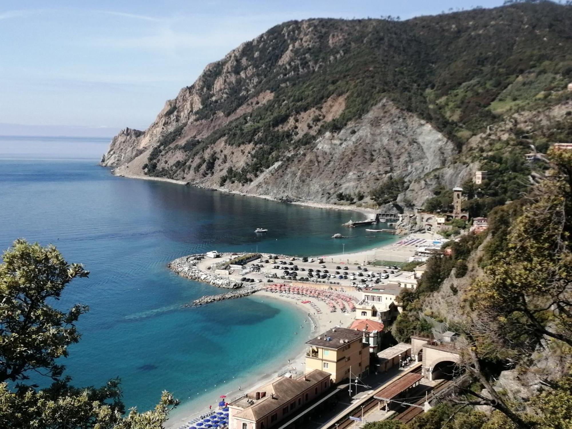 Da Stefania Monterosso al Mare Exterior foto