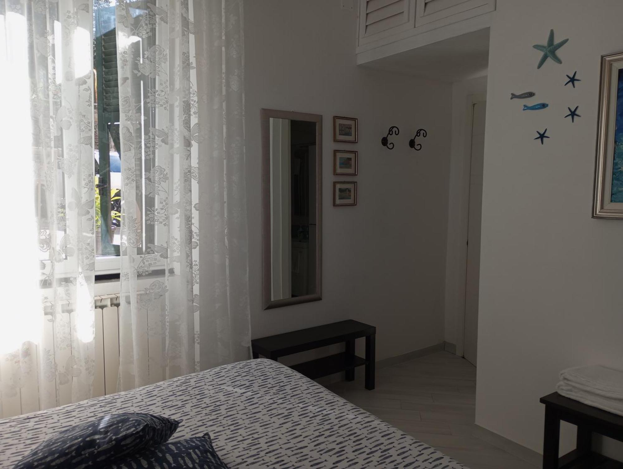 Da Stefania Monterosso al Mare Exterior foto